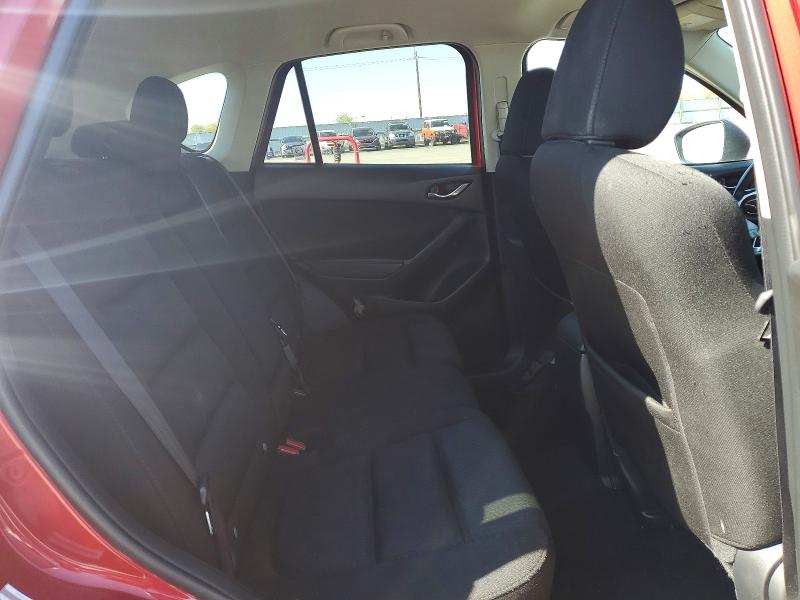 50346816 :رقم المزاد ، JM3KE4CY1E0325628 vin ، 2014 Mazda Cx-5 مزاد بيع