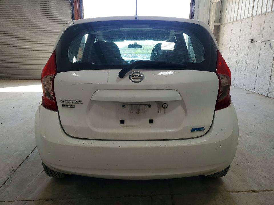 Aukcja sprzedaży 2015 Nissan Versa Note, vin: 3N1CE2CP7FL417942, numer aukcji: 49647256