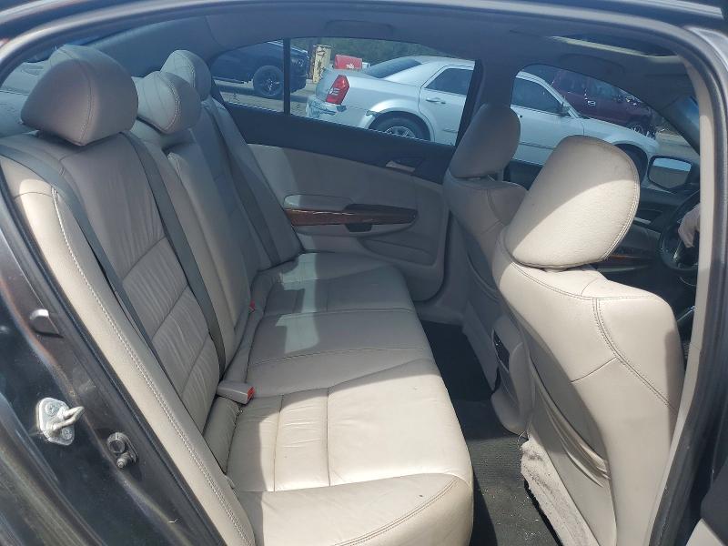 49741136 :رقم المزاد ، 1HGCP2F83CA045614 vin ، 2012 Honda Accord مزاد بيع