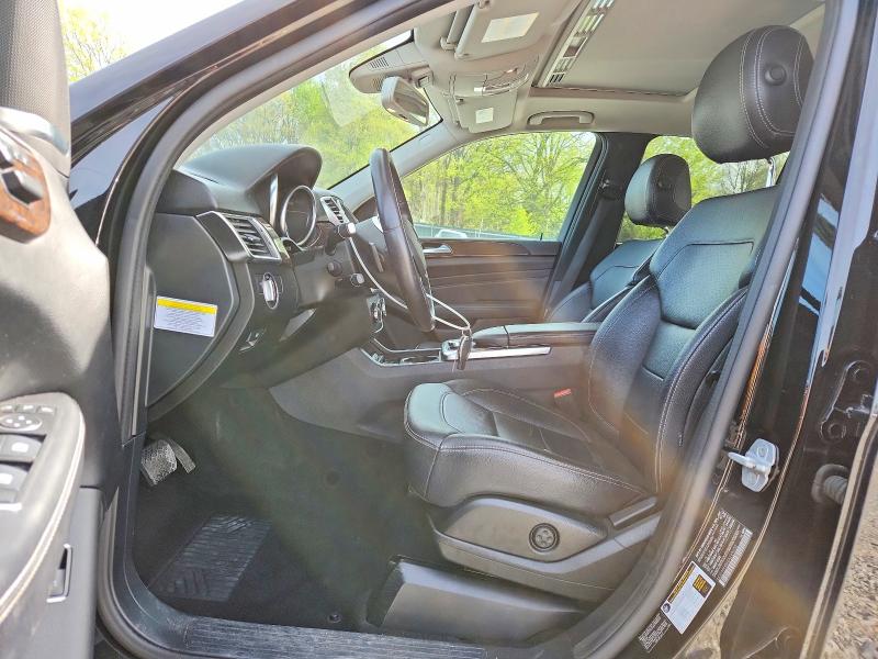 48388456 :رقم المزاد ، 4JGDA5HB4EA269620 vin ، 2014 Mercedes-benz Ml مزاد بيع