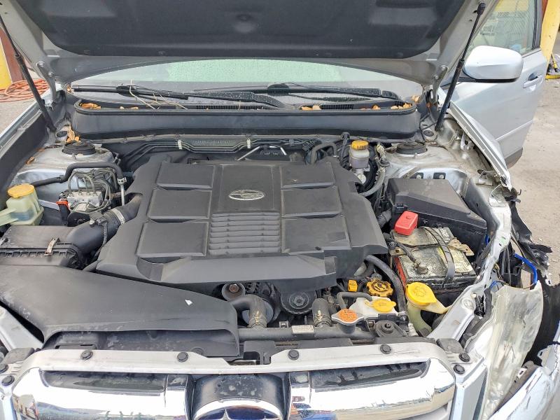 Продаж на аукціоні авто 2014 Subaru Outback, vin: 4S4BRDLC5E2276077, номер лоту: 50913356