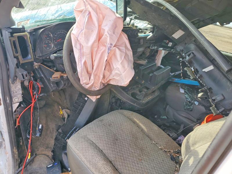 Aukcja sprzedaży 2017 Chevrolet Express G2500, vin: 1GCWGAFF5H1169735, numer aukcji: 54871646