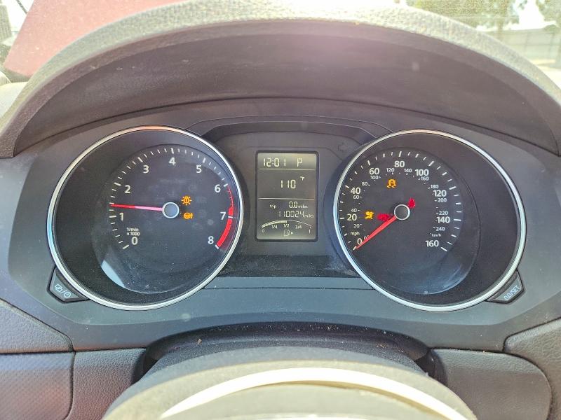 Aukcja sprzedaży 2016 Volkswagen Jetta, vin: 3VW267AJ2GM208523, numer aukcji: 49129756