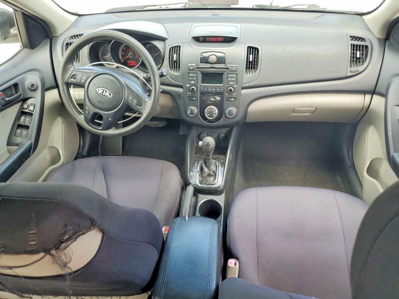Aukcja sprzedaży 2012 Kia Forte5, vin: KNAFU5A26C5479802, numer aukcji: 50222876