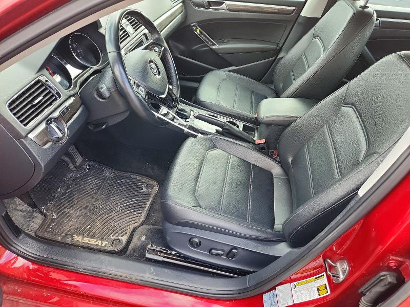 Продажа на аукционе авто 2016 Volkswagen Passat, vin: 1VWBT7A3XGC049942, номер лота: 48035656
