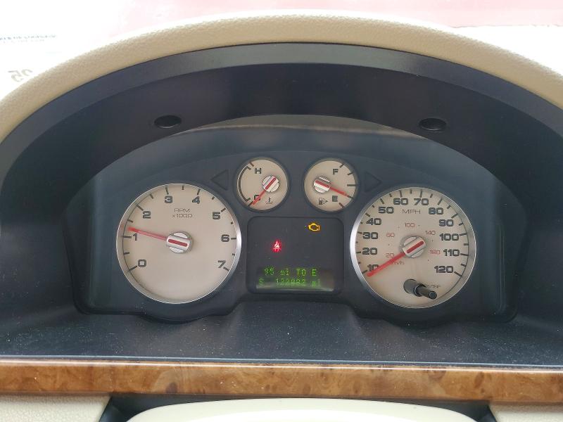 Aukcja sprzedaży 2006 Ford Five Hundred, vin: 1FAFP25126G149695, numer aukcji: 50435696