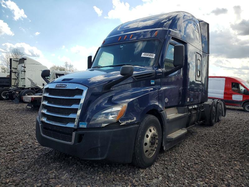 Продажа на аукционе авто 2021 Freigliner Cascadia 126, vin: 1FUJHHDR2MLMA3880, номер лота: 49585866