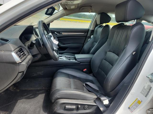 Продаж на аукціоні авто 2022 Honda Accord, vin: 1HGCV1F48NA122896, номер лоту: 50361106