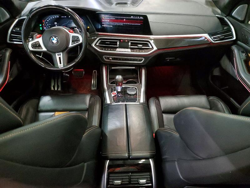 49380446 :رقم المزاد ، 5YMJU0C07M9F23158 vin ، 2021 Bmw X5 مزاد بيع