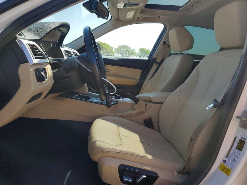 Продажа на аукционе авто 2018 Bmw 320, vin: WBA8A9C5XJAH13348, номер лота: 49034716