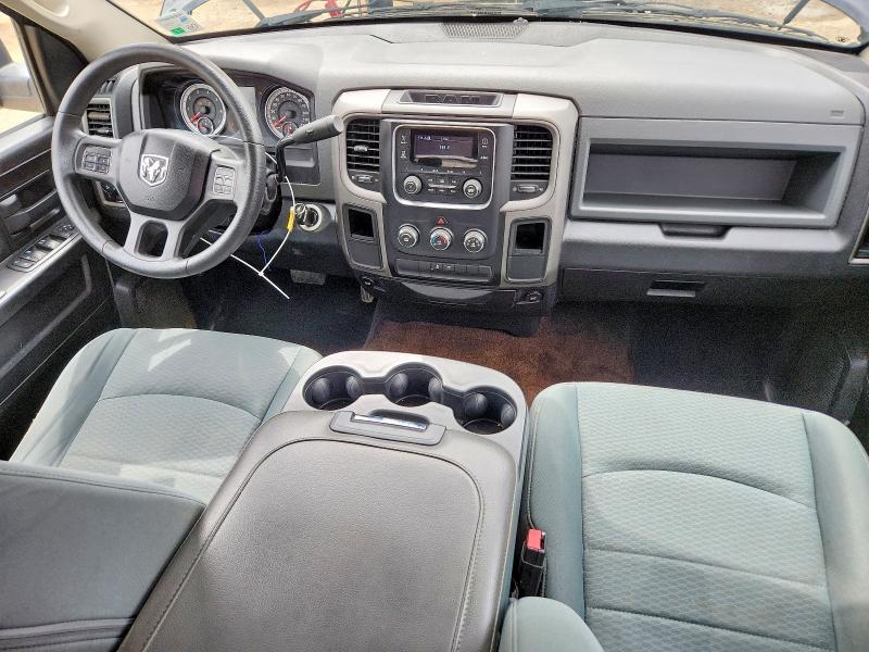 Aukcja sprzedaży 2013 Ram 1500, vin: 1C6RR6KT5DS665811, numer aukcji: 50728746