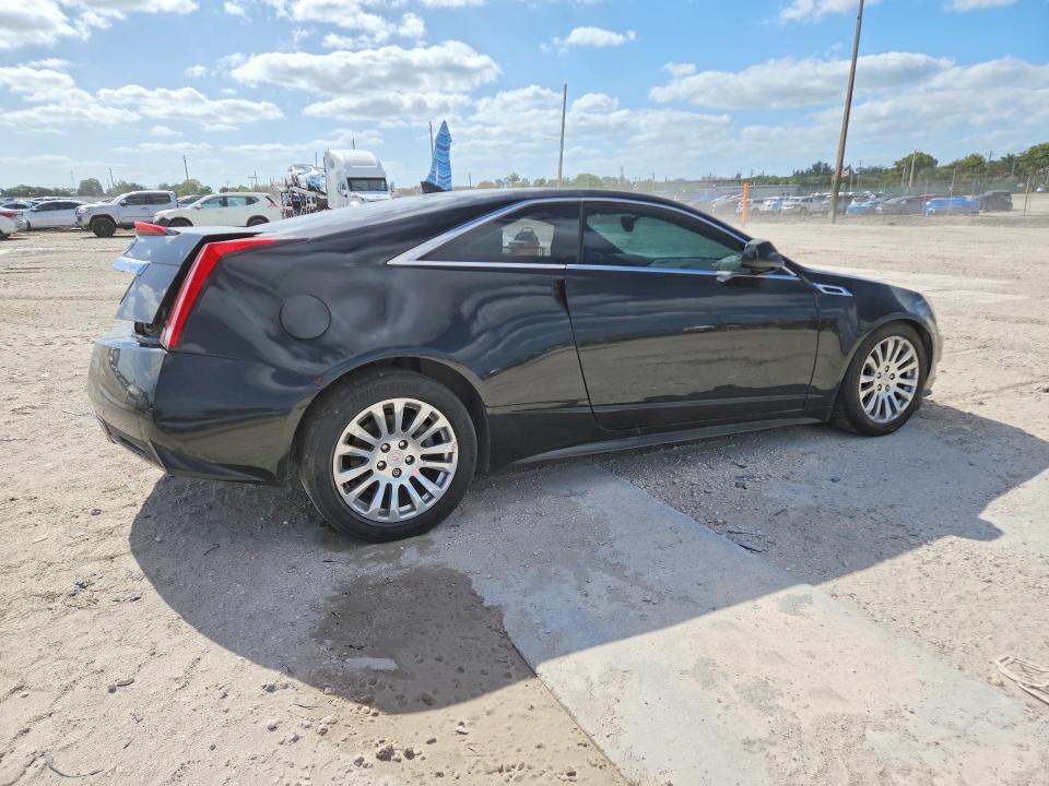 Продажа на аукционе авто 2014 Cadillac Cts, vin: 1G6DC1E37E0192349, номер лота: 46632456