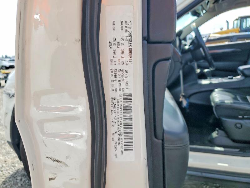 2011 Jeep Grand Cherokee მანქანა იყიდება აუქციონზე, vin: 1J4RR6GT0BC717655, აუქციონის ნომერი: 51488536