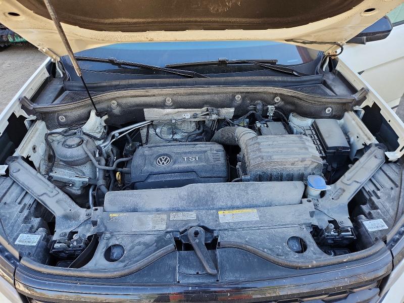 2023 Volkswagen Atlas Cross Sport მანქანა იყიდება აუქციონზე, vin: 1V2SC2CA9PC222673, აუქციონის ნომერი: 50745376