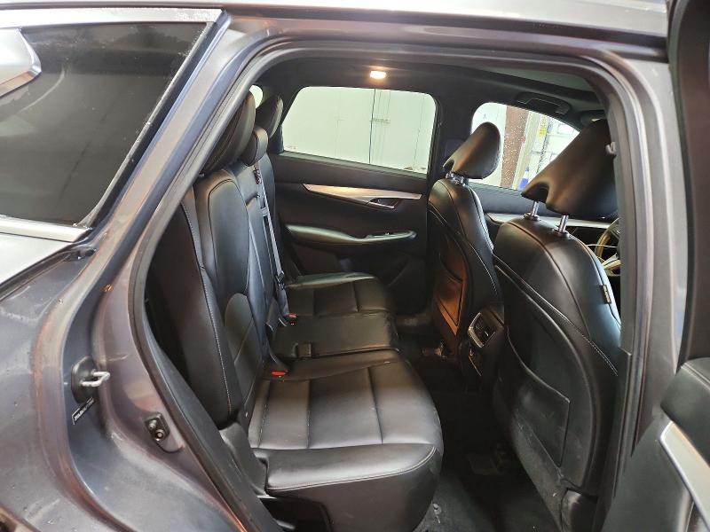 Aukcja sprzedaży 2020 Infiniti Qx50, vin: 3PCAJ5M38LF115860, numer aukcji: 49897376