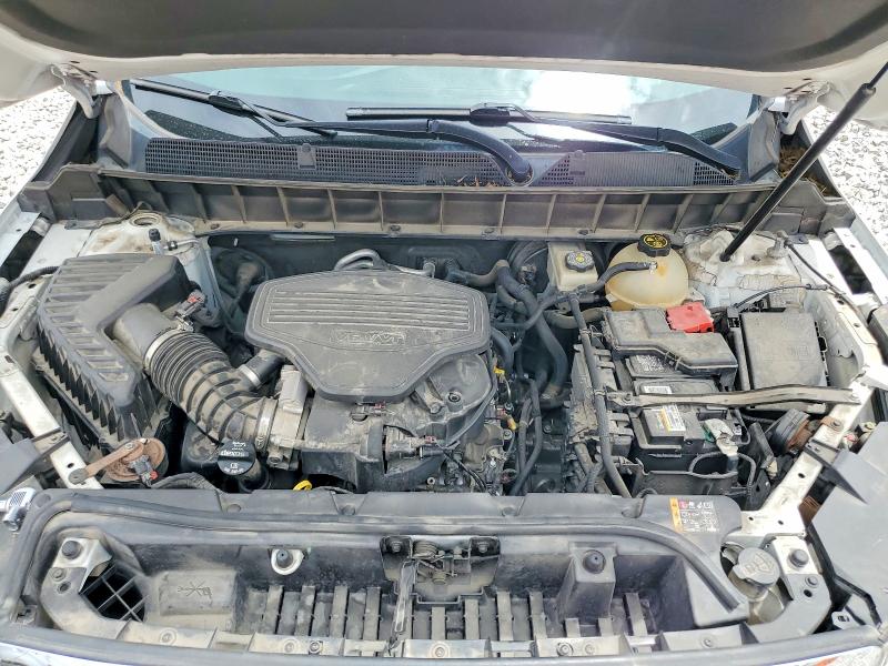 Aukcja sprzedaży 2018 Gmc Acadia, vin: 1GKKNMLSXJZ213862, numer aukcji: 51197706