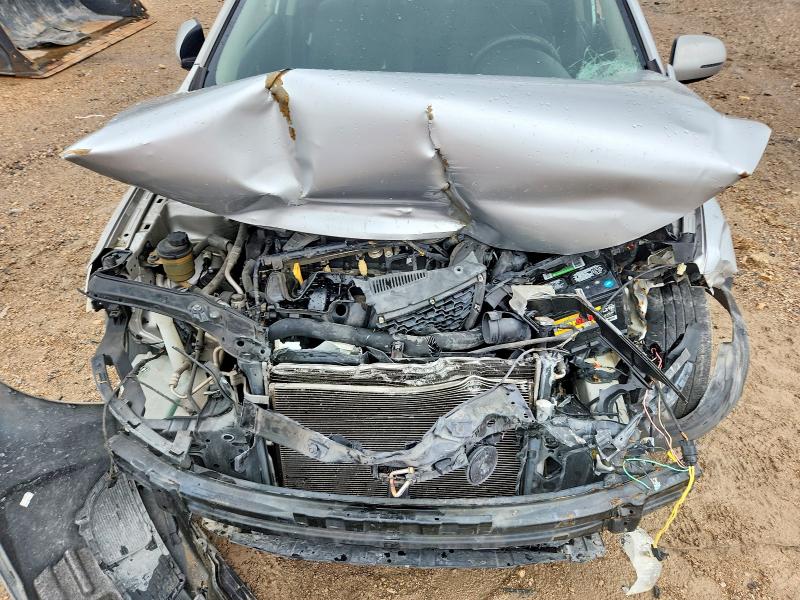 2011 Kia Forte მანქანა იყიდება აუქციონზე, vin: KNAFU5A26B5350909, აუქციონის ნომერი: 49786666