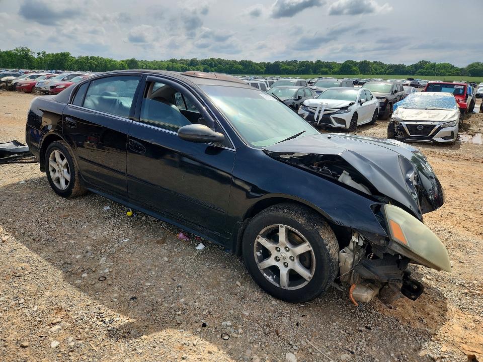 Aukcja sprzedaży 2006 Nissan Altima, vin: 1N4BL11DX6C148144, numer aukcji: 51687356