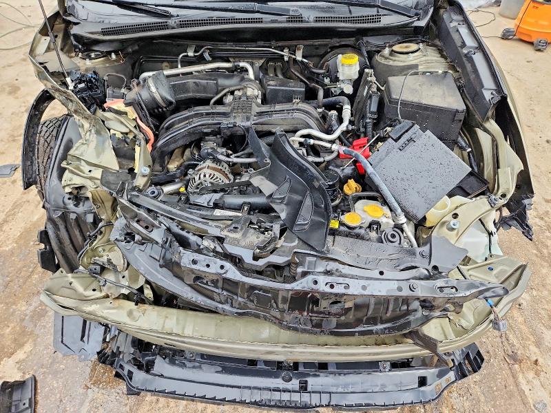 Aukcja sprzedaży 2020 Subaru Outback, vin: 4S4BTANC0L3104608, numer aukcji: 50284676