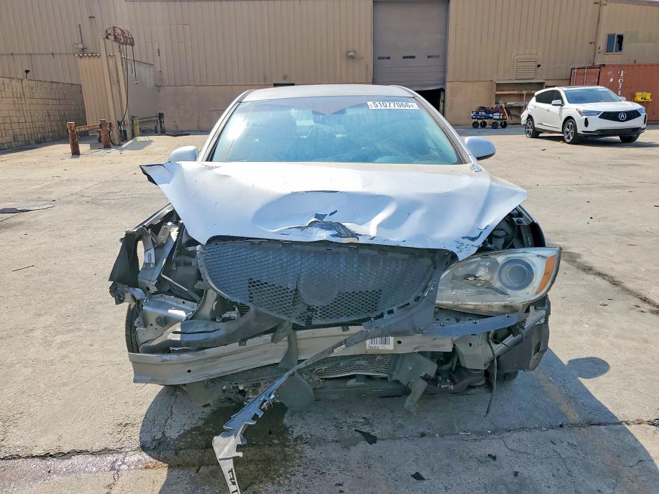 Продажа на аукционе авто 2012 Buick Verano, vin: 1G4PP5SK5C4181580, номер лота: 51077066