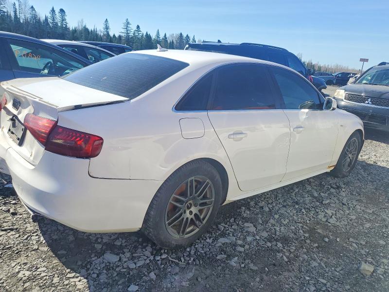 Продажа на аукционе авто 2013 Audi A4, vin: WAUHFCFL7DA182443, номер лота: 50636526