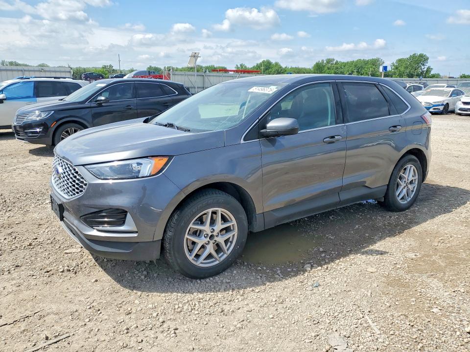 Aukcja sprzedaży 2023 Ford Edge, vin: 2FMPK4J93PBA18915, numer aukcji: 51496376
