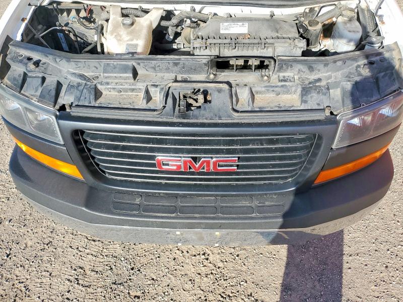 Aukcja sprzedaży 2020 Gmc Savana, vin: 1GTW7AFP3L1216066, numer aukcji: 50314606