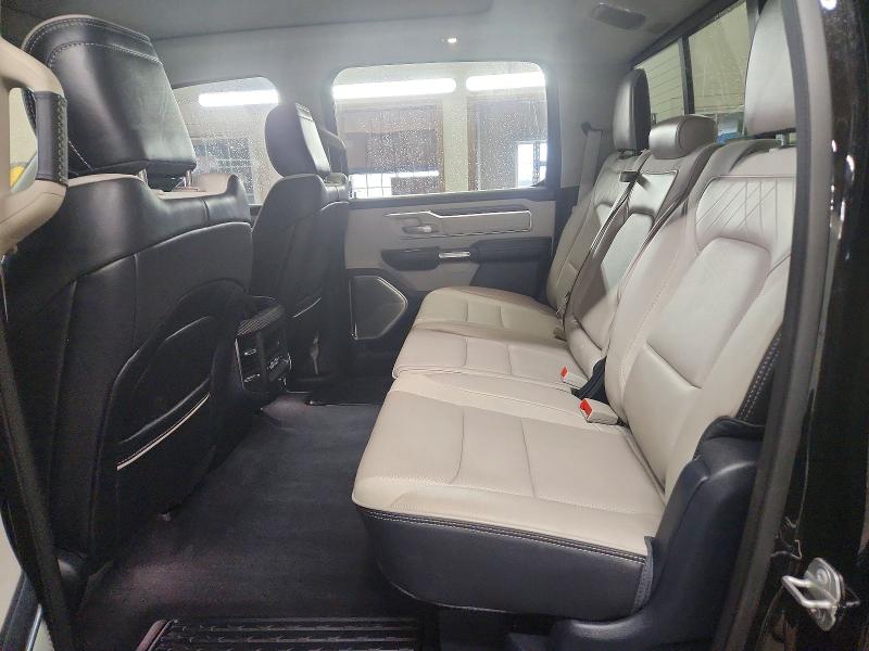 Продаж на аукціоні авто 2022 Ram 1500, vin: 1C6SRFHM2NN154123, номер лоту: 48891876