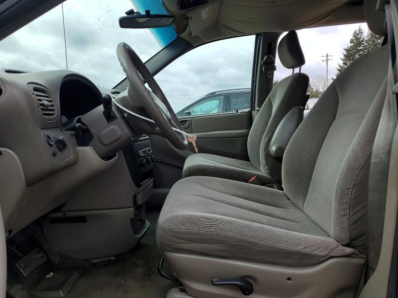 Aukcja sprzedaży 2002 Dodge Grand Caravan, vin: 2B4GP44302R749599, numer aukcji: 51244966