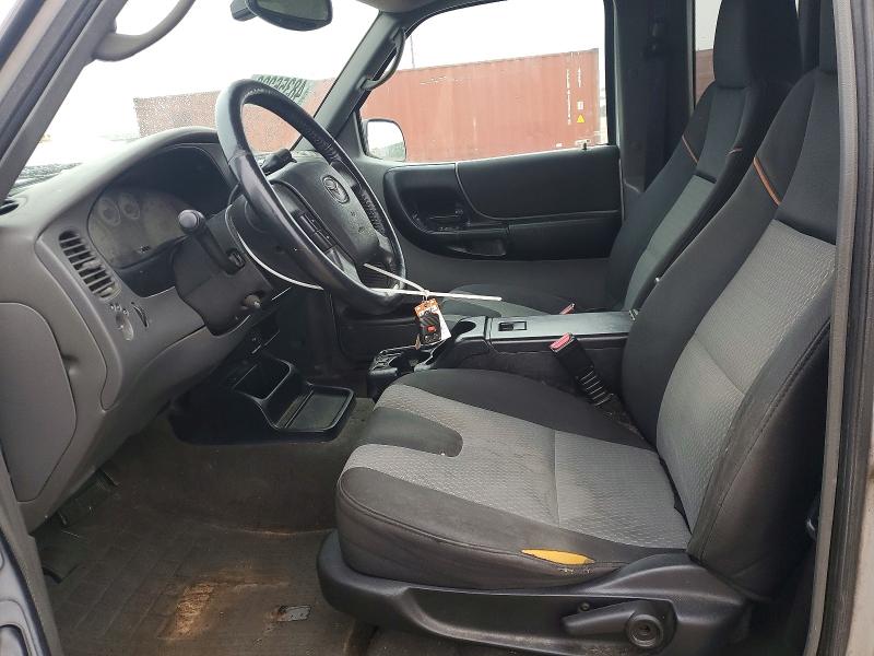 48356296 :رقم المزاد ، 4F4YR16U04TM12522 vin ، 2004 Mazda B3000 مزاد بيع
