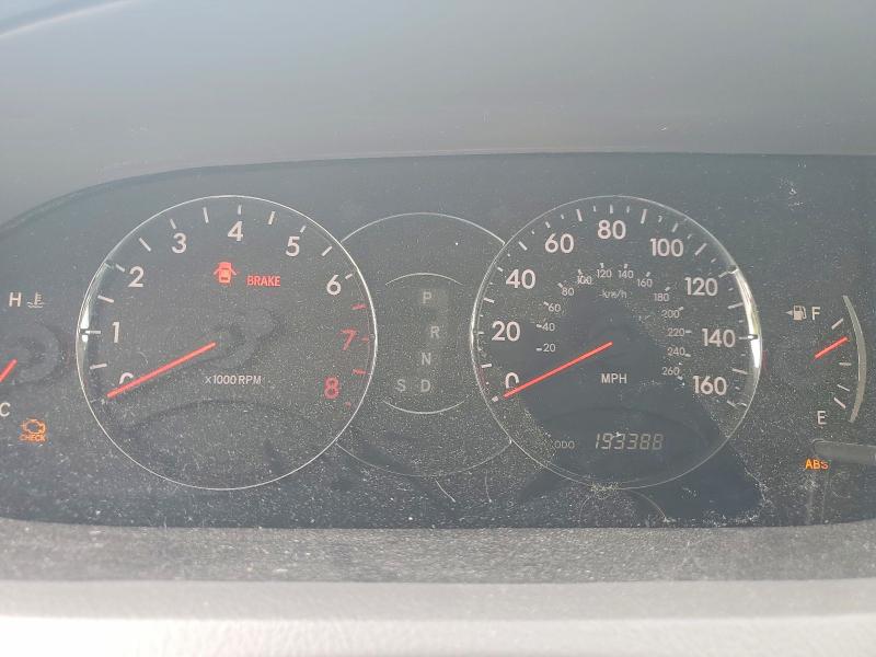 2007 Toyota Avalon მანქანა იყიდება აუქციონზე, vin: 4T1BK36B77U203401, აუქციონის ნომერი: 48806606