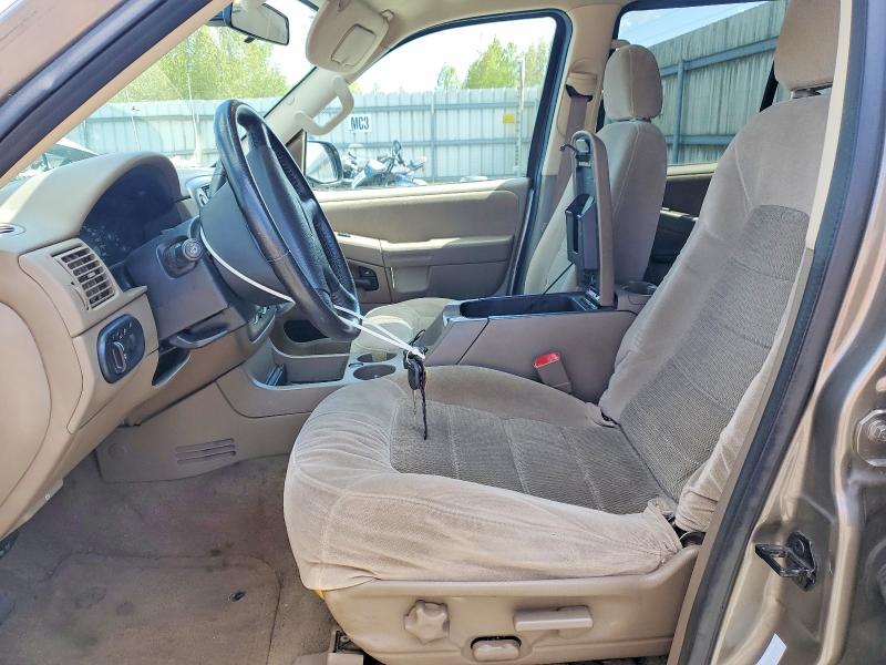 2005 Ford Explorer მანქანა იყიდება აუქციონზე, vin: 1FMZU73E15UB85442, აუქციონის ნომერი: 51274436