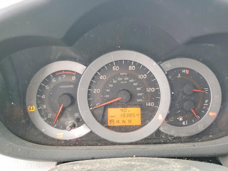 Продажа на аукционе авто 2011 Toyota Rav4, vin: 2T3BF4DV3BW099755, номер лота: 48344826