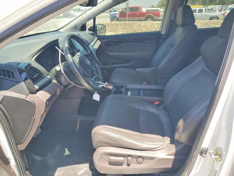 Aukcja sprzedaży 2020 Honda Odyssey, vin: 5FNRL6H90LB056885, numer aukcji: 51827776