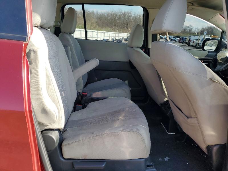 48994446 :رقم المزاد ، JM1CW2CL2C0123560 vin ، 2012 Mazda 5 مزاد بيع
