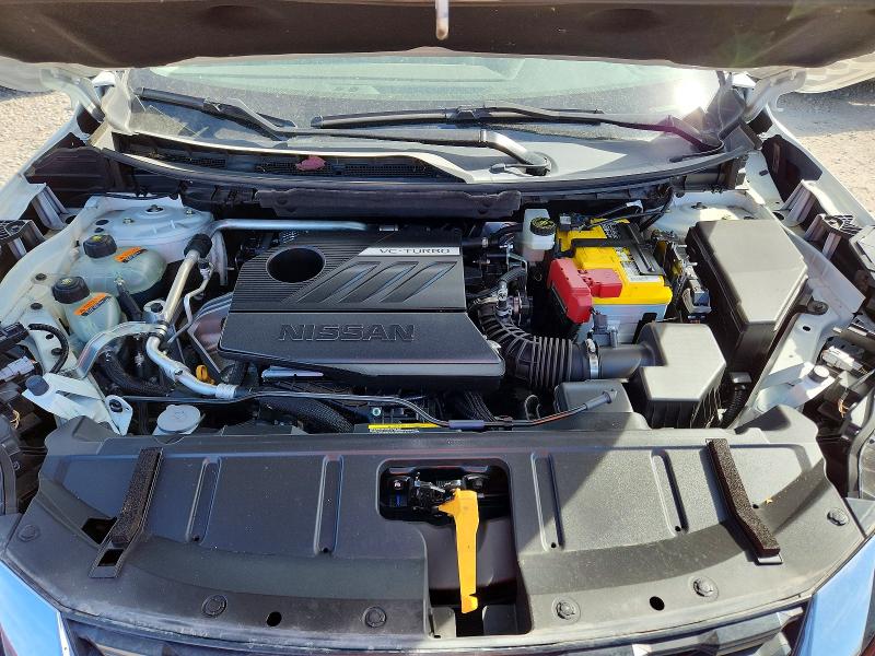 Продаж на аукціоні авто 2023 Nissan Rogue, vin: JN8BT3BBXPW467373, номер лоту: 50272776