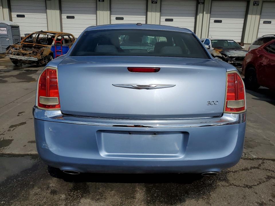 Aukcja sprzedaży 2012 Chrysler 300, vin: 2C3CCAAGXCH166147, numer aukcji: 48853506