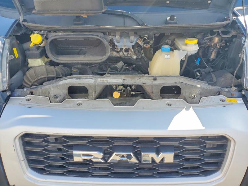Aukcja sprzedaży 2020 Ram Promaster 3500, vin: 3C6URVJG3LE129112, numer aukcji: 47230156