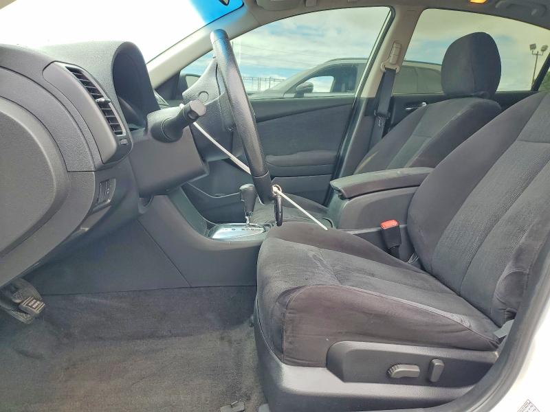 Aukcja sprzedaży 2010 Nissan Altima, vin: 1N4AL2AP7AN529801, numer aukcji: 50816606