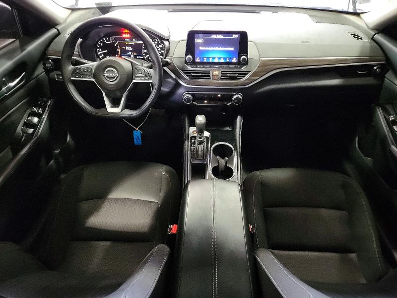 Auction sale of the 2023 Nissan Altima, vin: 1N4BL4DV4PN332393, lot number: 51874246
