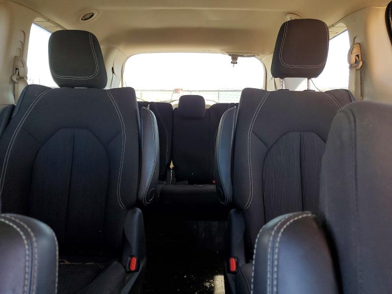 Продаж на аукціоні авто 2020 Chrysler Voyager, vin: 2C4RC1CG4LR102182, номер лоту: 51615436