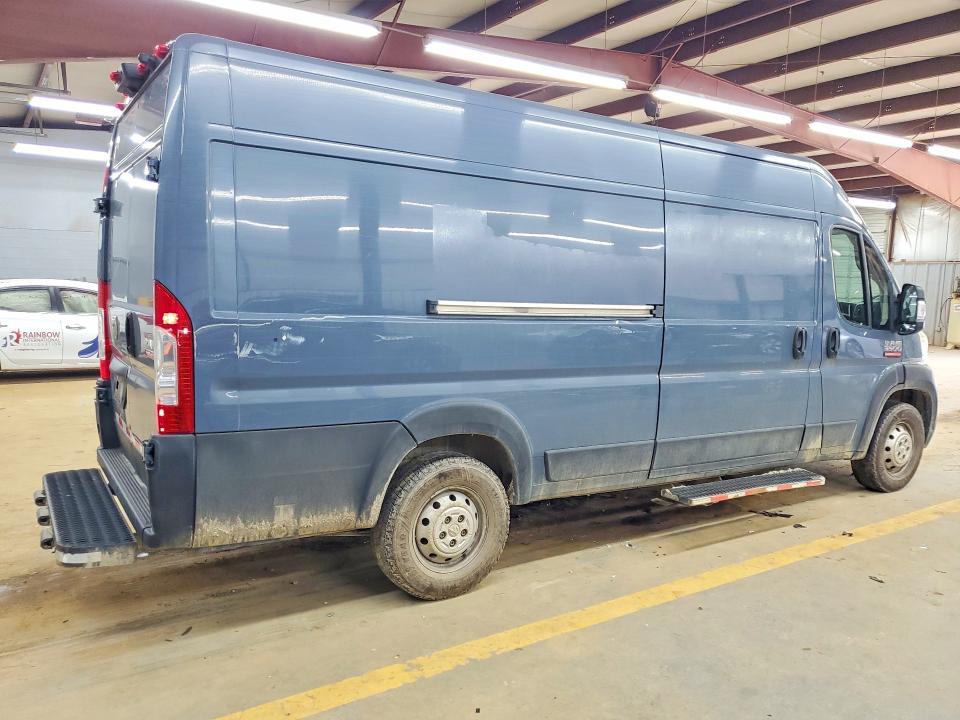 Aukcja sprzedaży 2021 Ram Promaster 3500, vin: 3C6MRVJG2ME549316, numer aukcji: 48537716