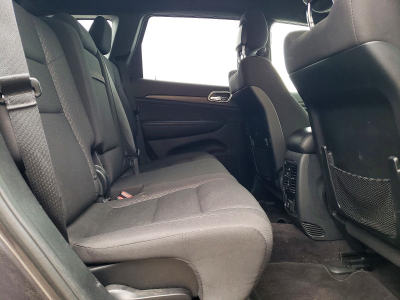Продажа на аукционе авто 2018 Jeep Grand Cherokee, vin: 1C4RJFAG1JC278151, номер лота: 48196526