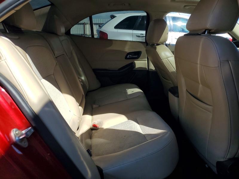 Продаж на аукціоні авто 2014 Chevrolet Malibu, vin: 1G11C5SL2EF289119, номер лоту: 49342056