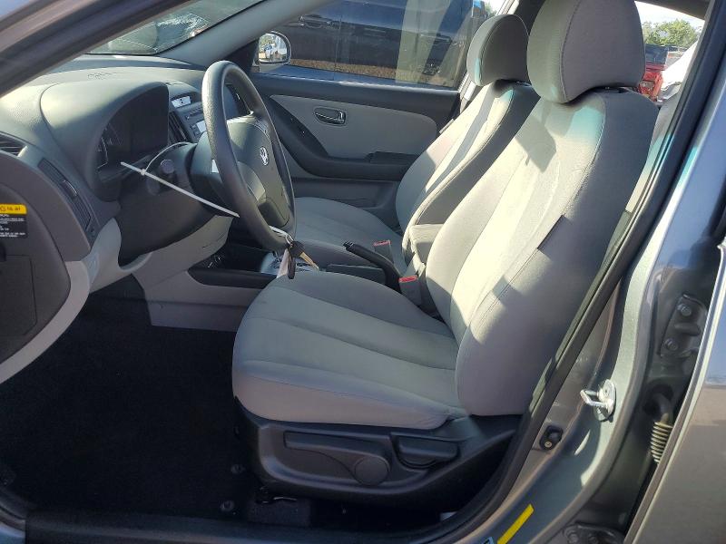 Продаж на аукціоні авто 2010 Hyundai Elantra, vin: KMHDU4AD5AU918735, номер лоту: 50110476
