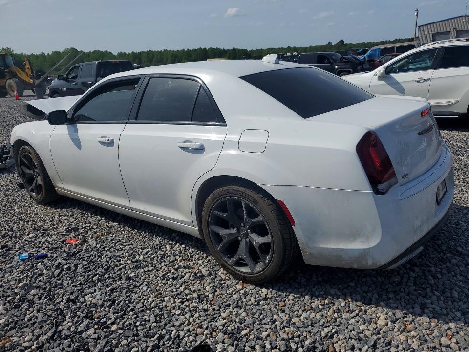 Продажа на аукционе авто 2022 Chrysler 300, vin: 2C3CCAAG7NH139538, номер лота: 49803716