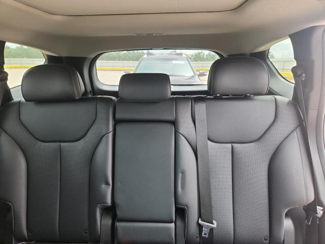 Продажа на аукционе авто 2023 Hyundai Santa Fe, vin: 5NMS34AJ4PH549323, номер лота: 52053946
