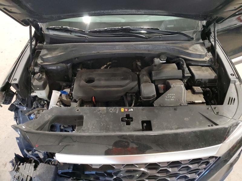 Продаж на аукціоні авто 2020 Hyundai Santa Fe, vin: 5NMS33AD8LH276773, номер лоту: 49069256
