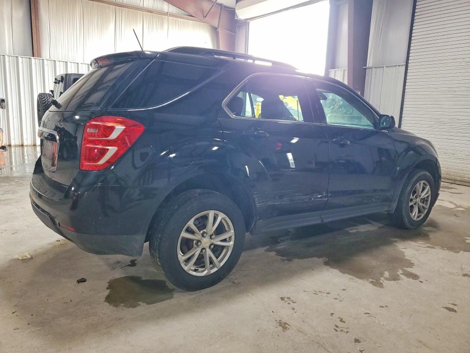 Aukcja sprzedaży 2017 Chevrolet Equinox, vin: 2GNALCEK8H6213313, numer aukcji: 48620346