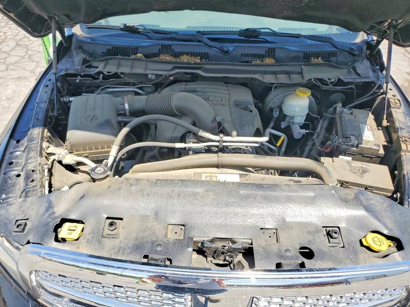 Продажа на аукционе авто 2017 Ram 1500, vin: 1C6RR6TT5HS645787, номер лота: 50427446